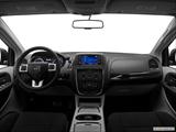  Dashboard, center console, gear shifter view photo